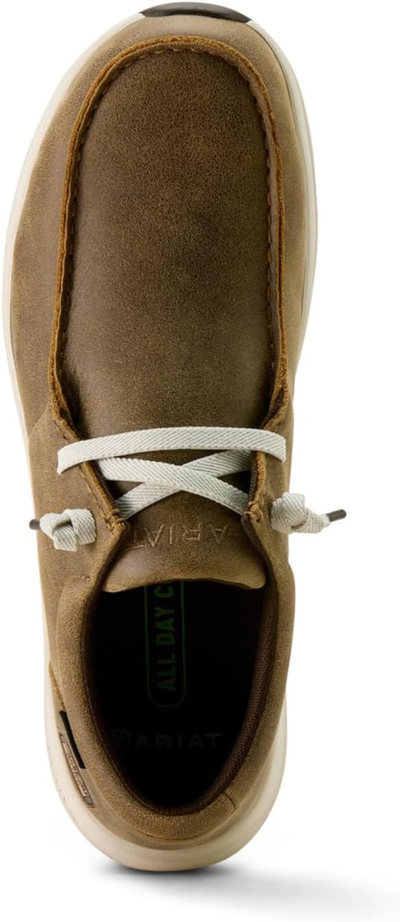 Ariat Men's Ariat Buckeye Steel Toe Men's Work Shoes 10063828