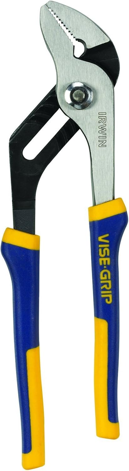 IRWIN Tools VISE-GRIP Multiple Tool Set, 9-Piece (1868995)