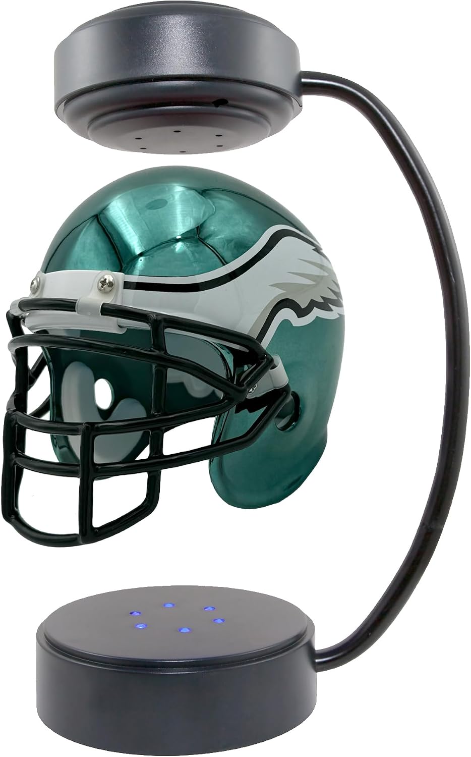 Officially Licensed NFL Metallic Hover Helmet