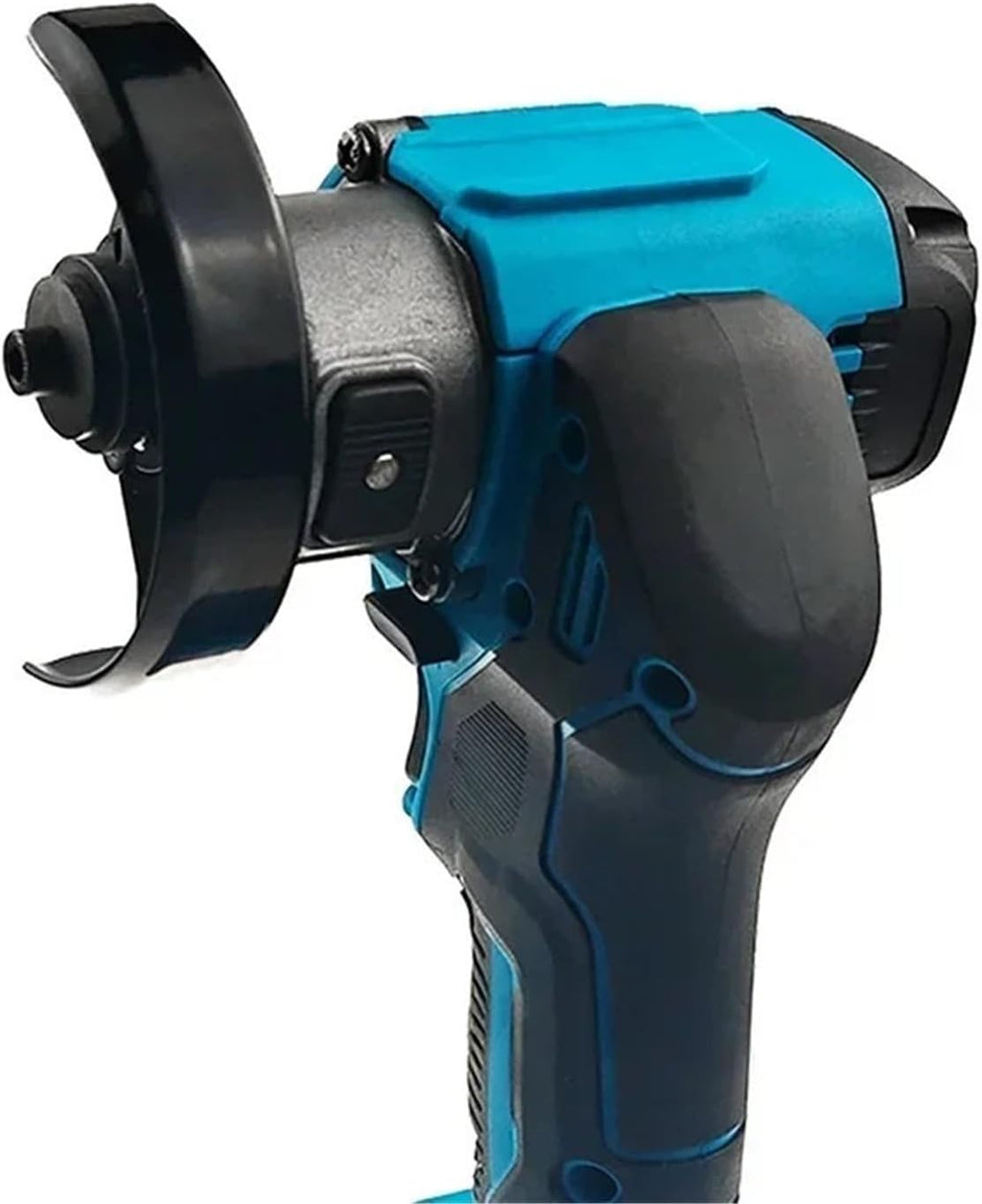 Reciprocating Saw, Mini Cordless Angle Grinder Woodworking Cutting Machine Electric Circular Saw Power Tool