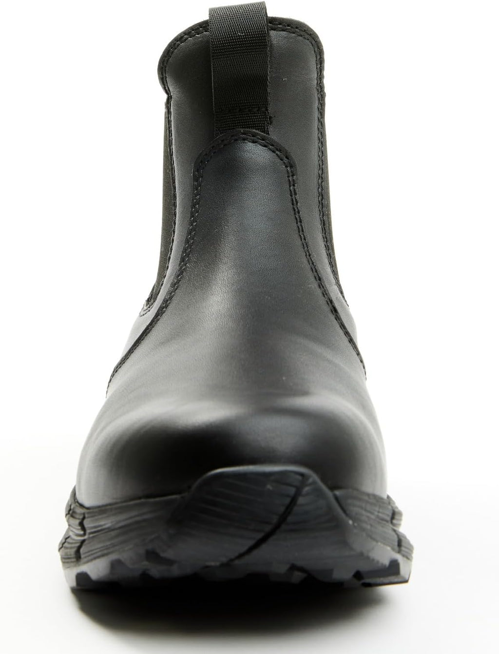 Hawx Men's Men'S Athletic Uniform Chelsea Boot Soft Toe - Bhx00r0w151
