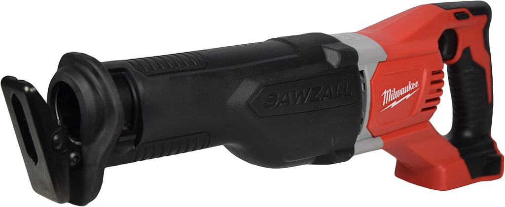 Milwaukee 2621-20 18V Cordless Reciprocating Saw (Tool Only)