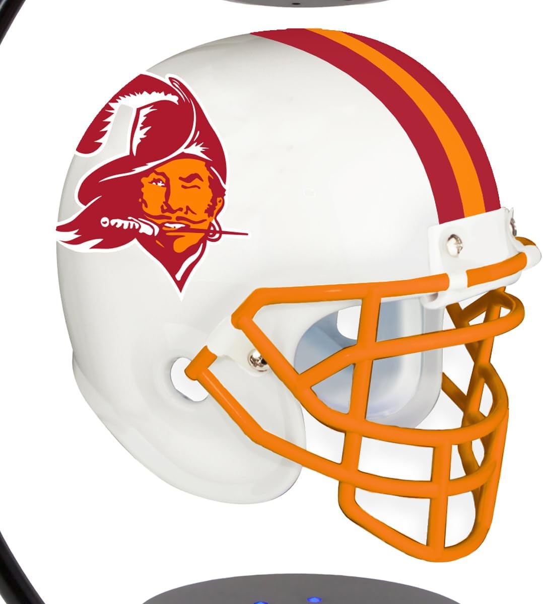 Officially Licensed NFL Throwback Hover Helmet