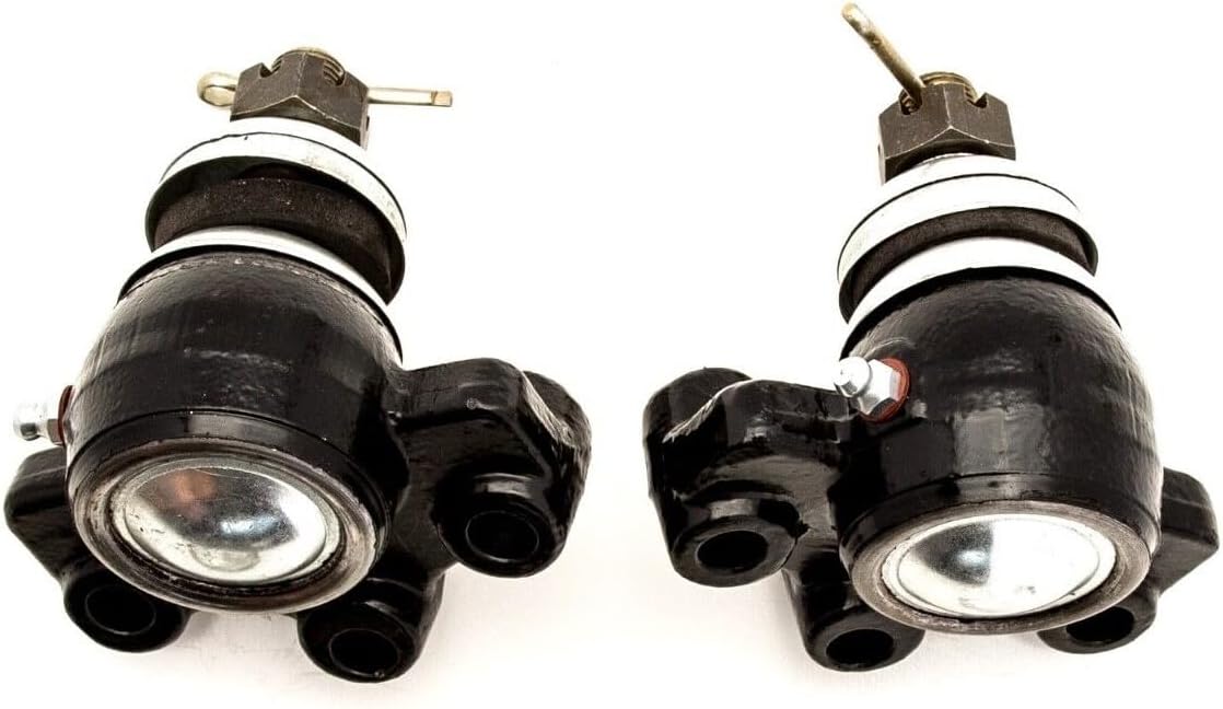 Upper Ball Joint Set Bolts Nut Washers Steel for Ford for Country Sedan for Country Squire for Crestline for Customline for Mainline for Park Lane Wagon for Ranch Wagon for Thunderbird