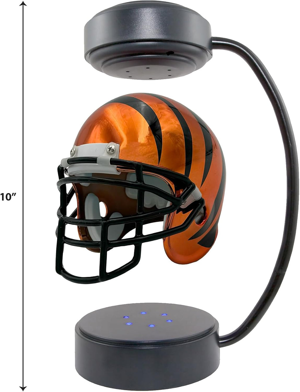 Officially Licensed NFL Metallic Hover Helmet