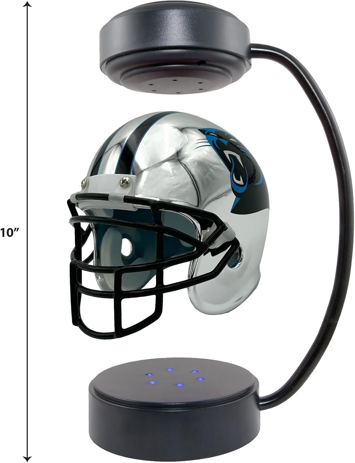 Officially Licensed NFL Metallic Hover Helmet