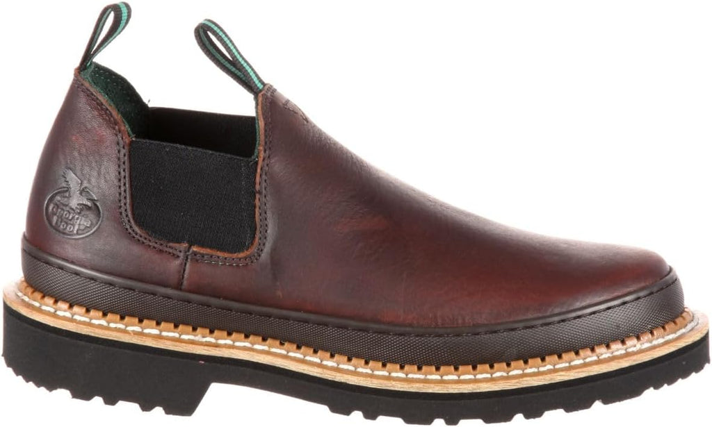 Georgia Boot Women's Giant Romeo Work Shoes