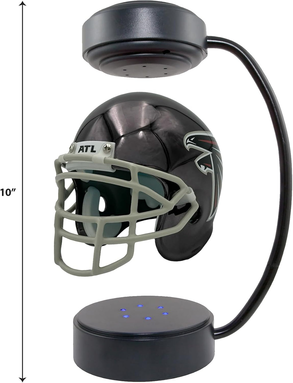 Officially Licensed NFL Metallic Hover Helmet