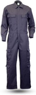 TOPPS T14 Nomex Flame Resistant Squad 1-Piece Safety Suit SS60
