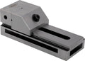 CME Screwless-Type Toolmaker's Vise, 2 7/8' Jaw Width, 3 15/16' Maximum Opening, High-Precision Workholding Vise With Multi-Orientation Mounting For Milling, Inspection, Grinding, Wire EDM