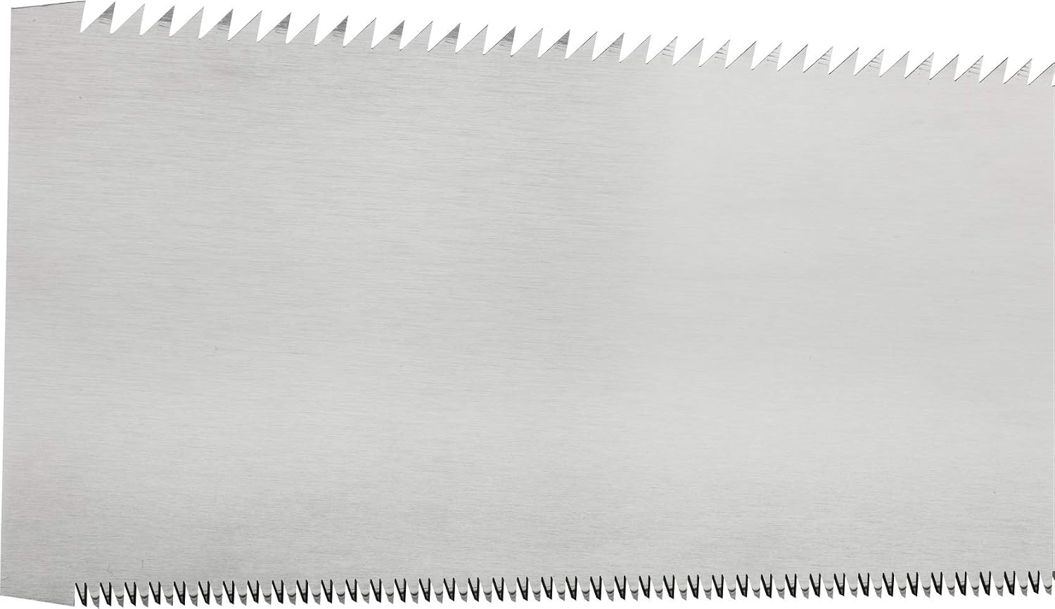 PSX-RYOBA Japanese Saw by Hultafors I Pull Saw with Hardened Teeth and Traditional Wooden Handle I Handsaw on Both Sides I 591270