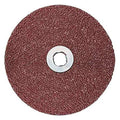 3M Cubitron II 982C Coated Ceramic Quick Change Disc - 60 Grit - 5 in Dia - 12000 Max RPM - 27640 [PRICE is per DISC]