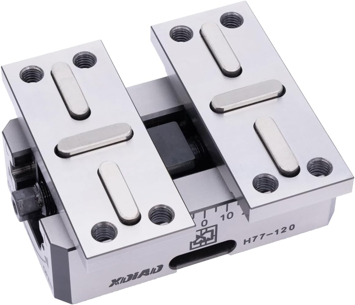 H77 style soft claw extension pair