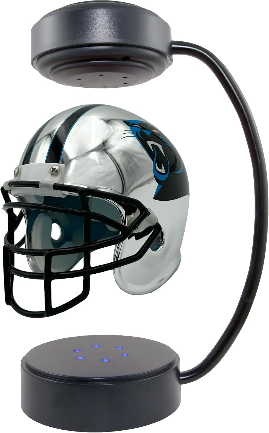 Officially Licensed NFL Metallic Hover Helmet