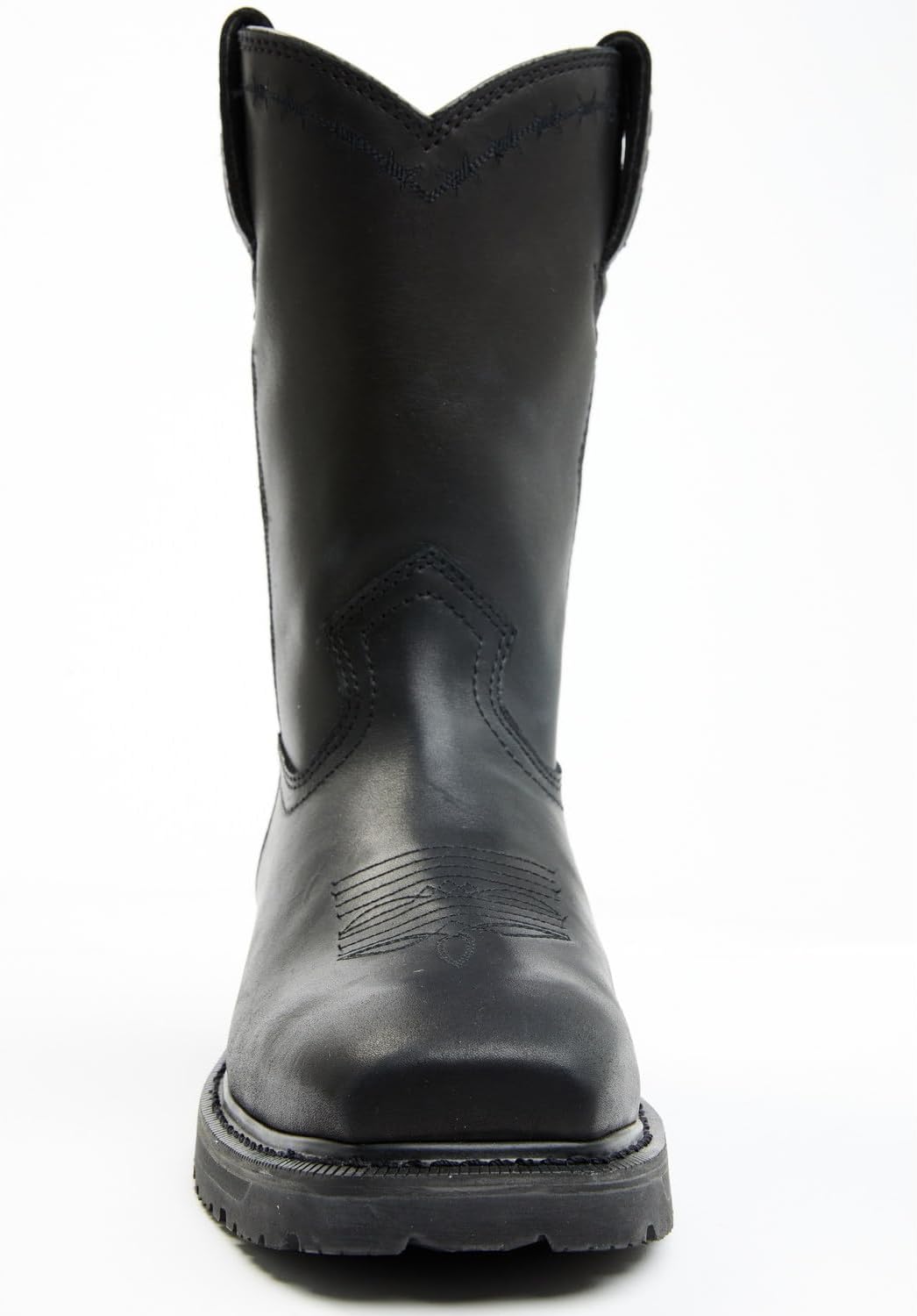 Cody James Men's Men's 11' Uniform Western Work Boot Composite Toe - Bcjc0spw63