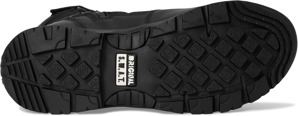 Original S.W.A.T. Men's Metro 9 Inch Side-Zip Military and Tactical Boot
