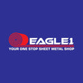DEK-Cap, Universal End-Cap for Flashing Standing-Seam Metal Roof Seam Cap. Fits Up to 4 inch High Seams. Universal Trapezoidal Standing Seam Panel Cap (20 Count)