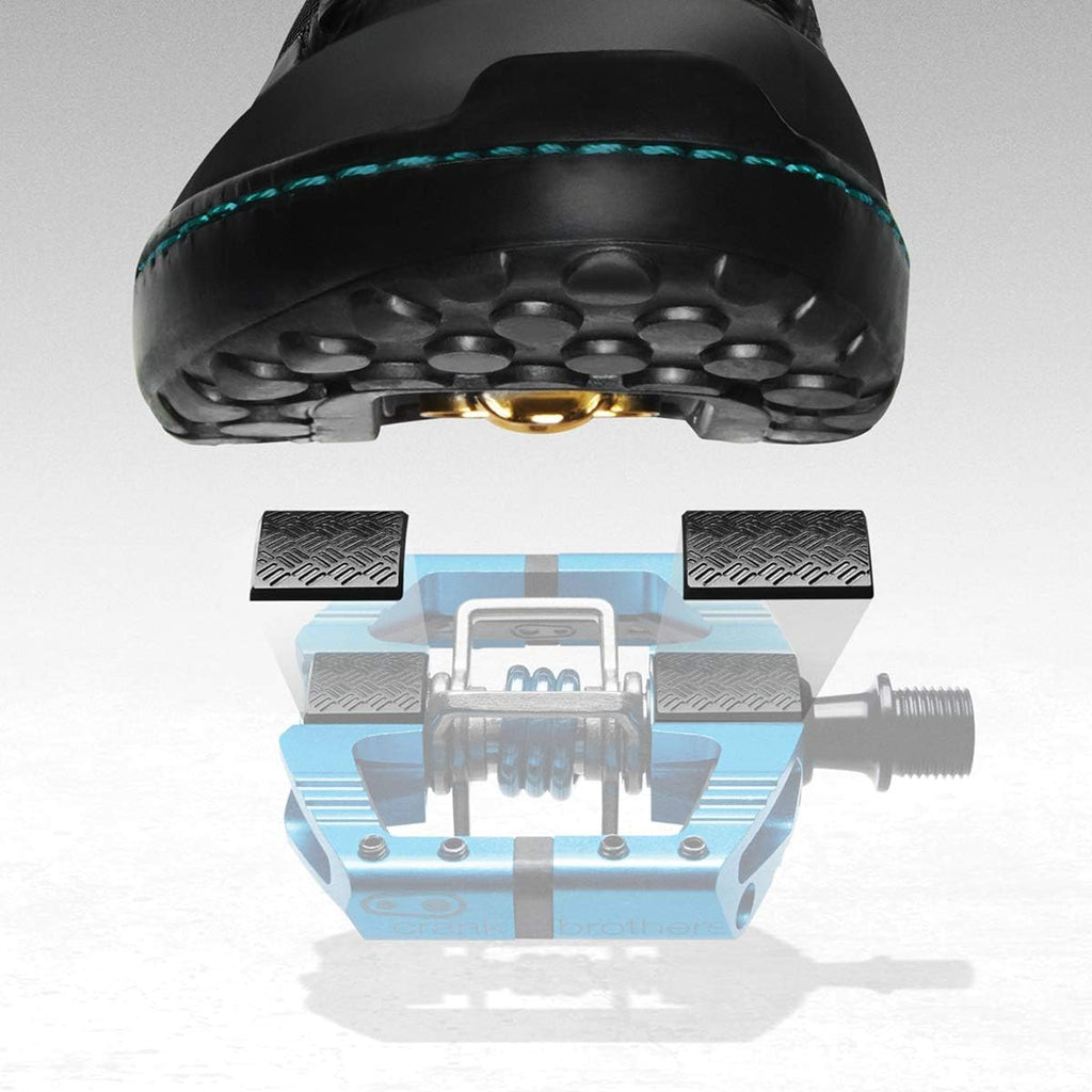 Crankbrothers Mallet MTB Bike Pedal