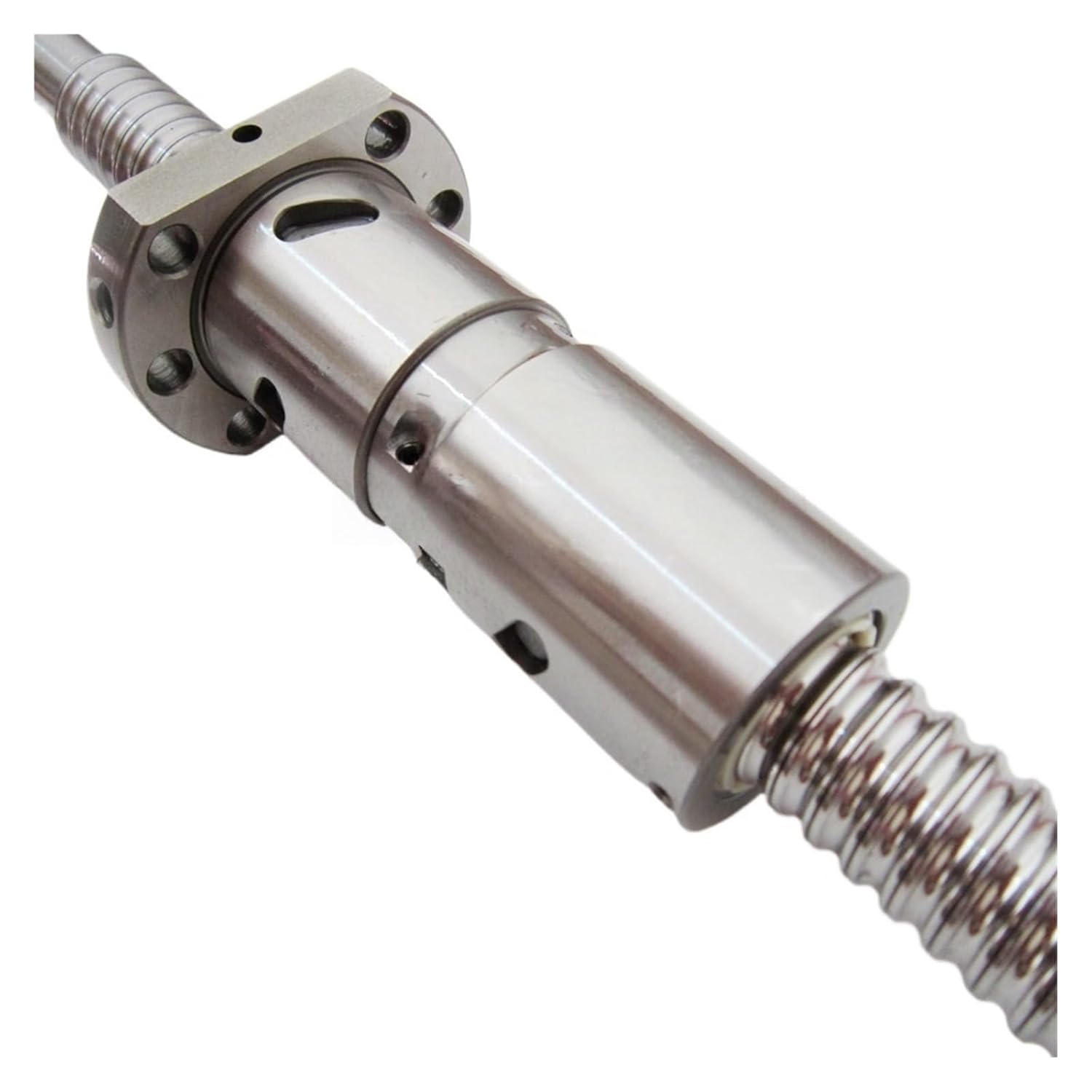 Ball Screws DFU3210 10mm Pitch 1200mm with Ball Nut Original 1pc