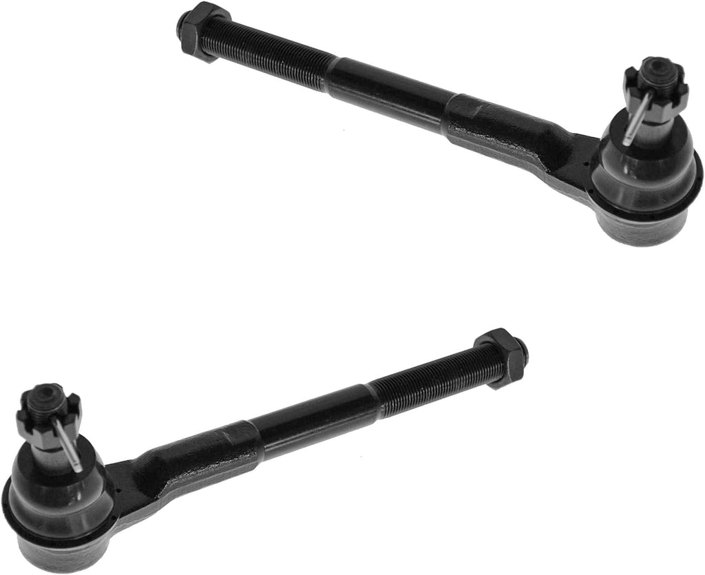 14 Piece Kit LH RH Control Arm Ball Joint Tie Rod for Ford Lincoln 2WD Truck SUV