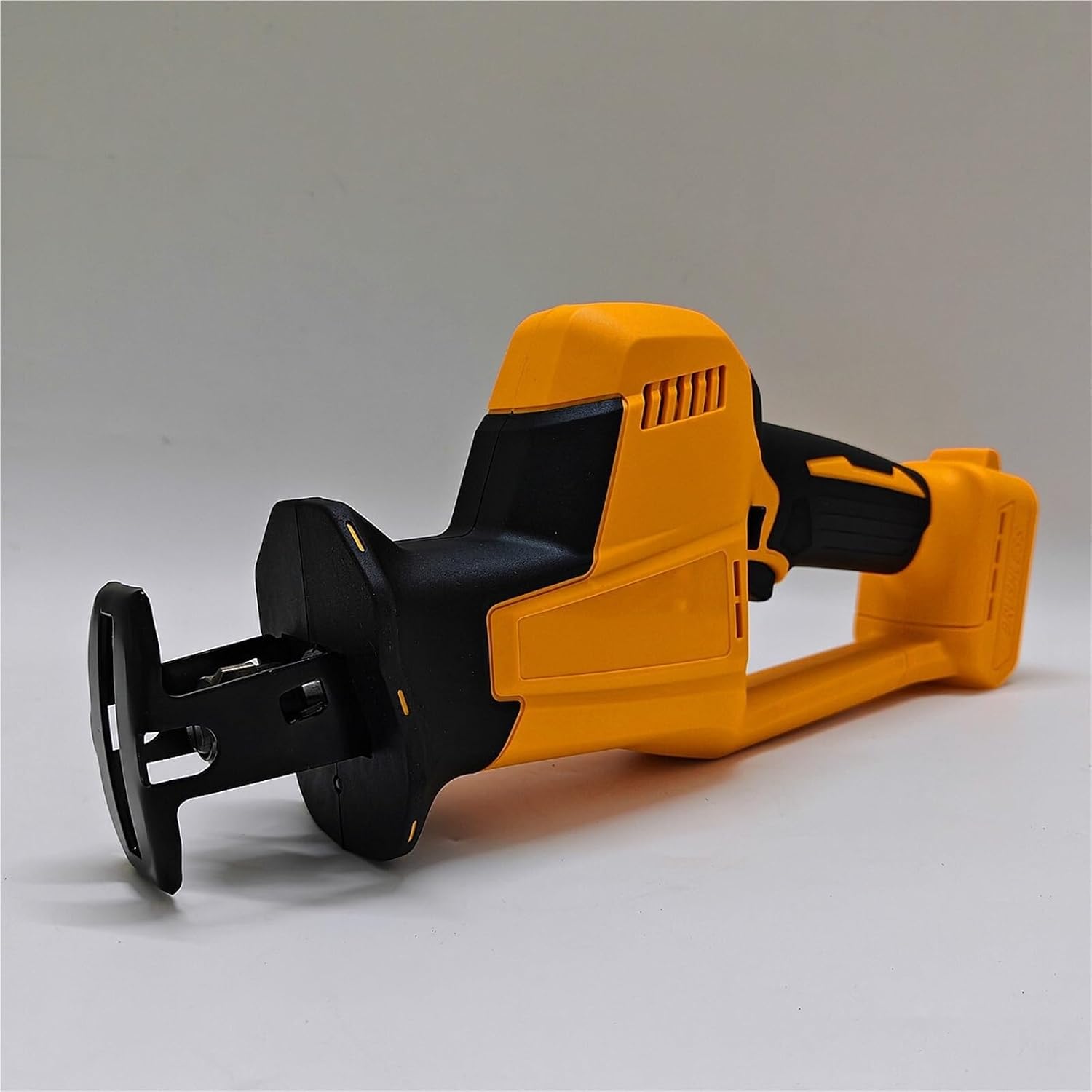 Cordless Circular Saw, Brushless Reciprocating Saw Adjustable Speed Cordless Electric Saws Wood Metal Power Tools,for Woodworking, Stone