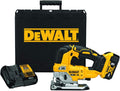DEWALT 20V MAX XR Jig Saw (DCS334P1)