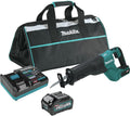MAKITA 40V MAX XGT BRUSHLESS Cordless RECIPRO Saw KIT 4.0AH GRJ01M1