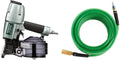 Metabo HPT NV65AH2 Siding Nailer w/Air Hose