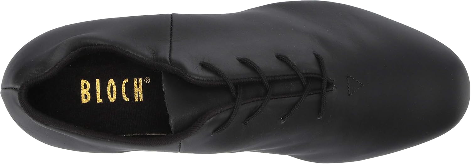 Bloch Mens Men's Tap-Flex