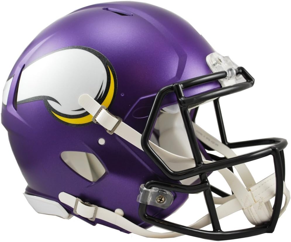 Riddell NFL Unisex Speed Authentic Helmet