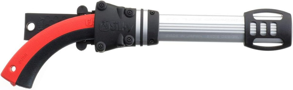 Silky Professional Series TSURUGI Straight Hand Saw 300mm Medium Teeth (452-30)