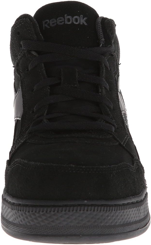 Reebok Men's Rb1735 Dayod Composite Toe Skateboard Work Shoes