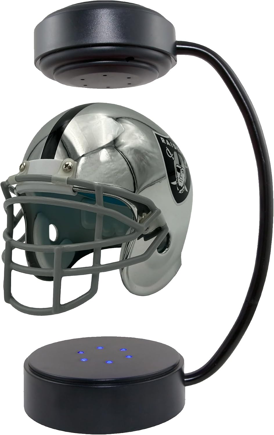Officially Licensed NFL Metallic Hover Helmet
