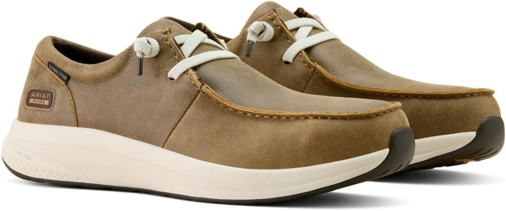 Ariat Men's Ariat Buckeye Steel Toe Men's Work Shoes 10063828