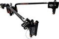 Camco Eaz-Lift ReCurve R6 600lb Camper/RV Weight Distribution Hitch -Features Premium Adaptive Sway Control & 2-5/16' Hitch Ball w/15,000lb Max Rating - 800lb Max Tongue Weight Rating (48731)