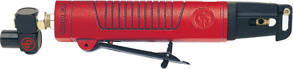 Chicago Pneumatic CP7901K - Kit - Reciprocating Air Saw, 10000 Stroke Per Minute, Automotive Body Shop, Home Improvement Projects, Pipe Cutting, For Fiberglass, Woodworking, Construction, Demolition
