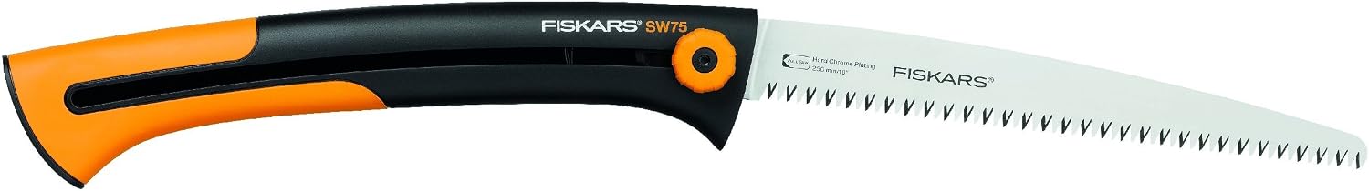 Fiskars 123880-sega for Pruning embutible Xtract