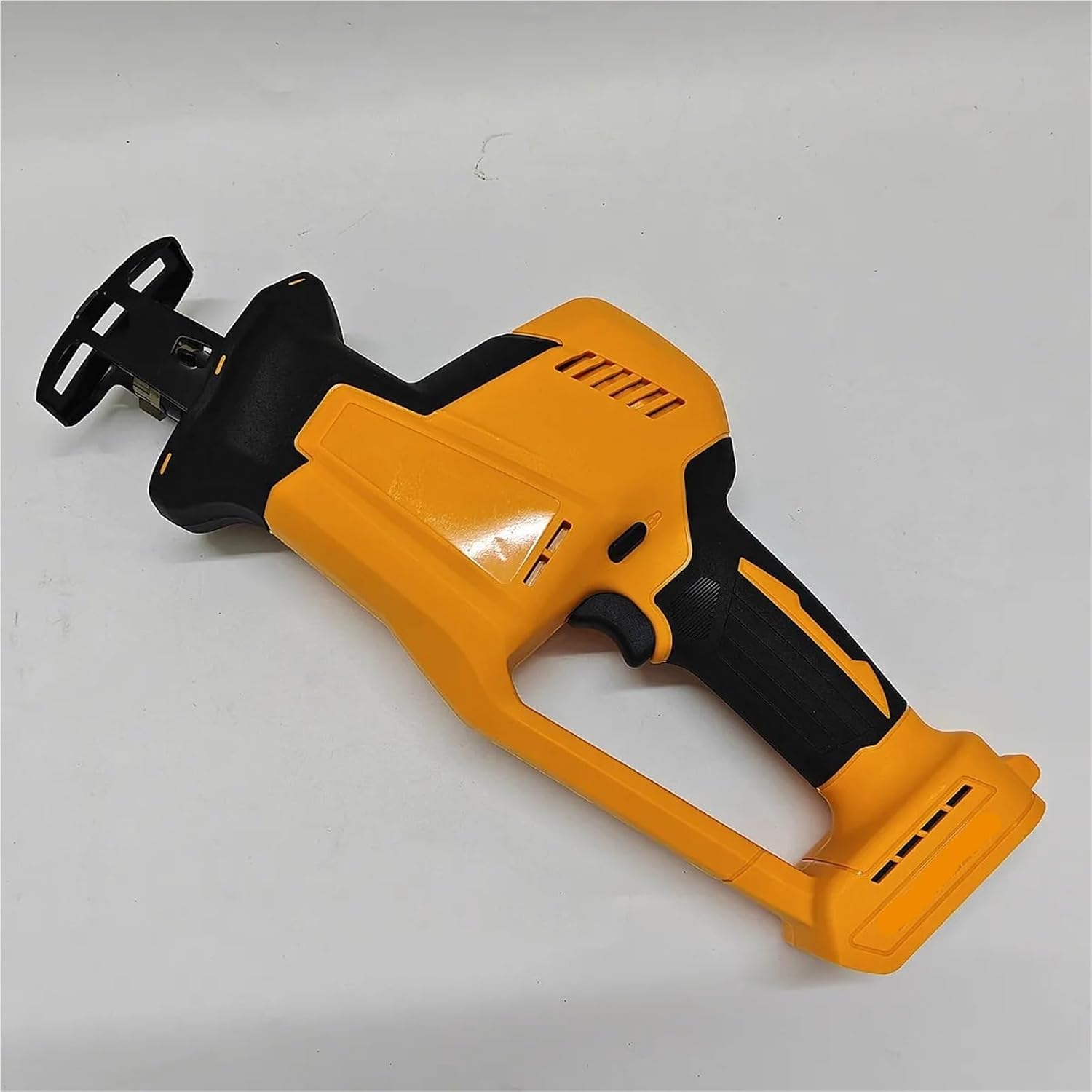 Reciprocating Saw, Brushless Reciprocating Saw Adjustable Speed Cordless Electric Saws Wood Metal Power Tools