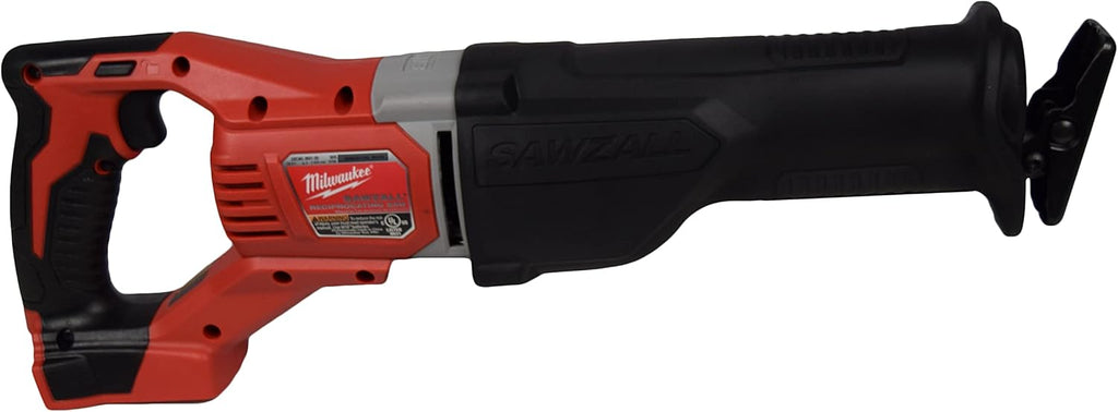 Milwaukee 2621-20 18V Cordless Reciprocating Saw (Tool Only)