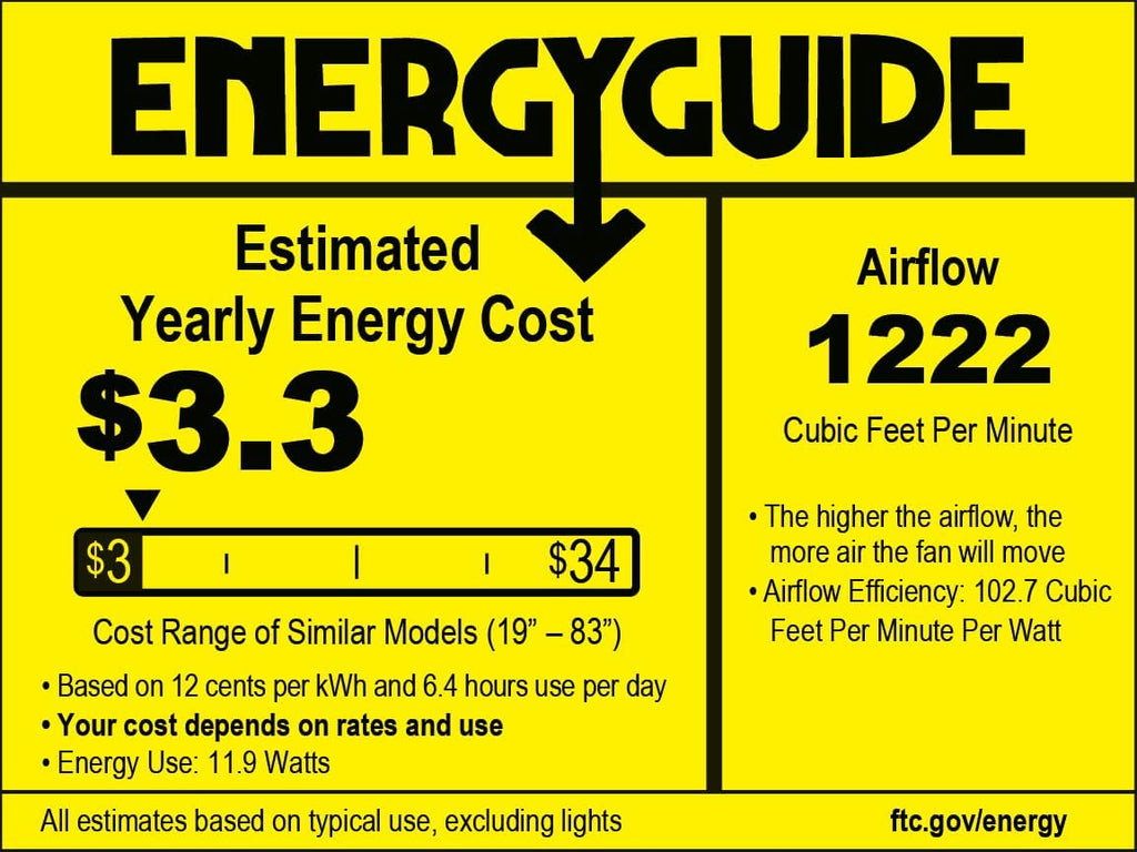 Savoy House 22-FD-445-89 Diana Fandelier Mid-Century Modern Chandelier Ceiling Fan with Remote and Light, DC Motor, 24' W x 11' H, Matte Black