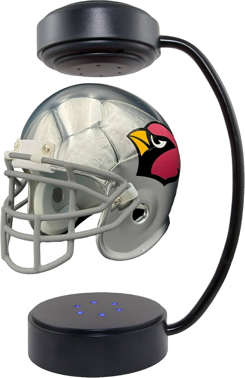 Officially Licensed NFL Metallic Hover Helmet