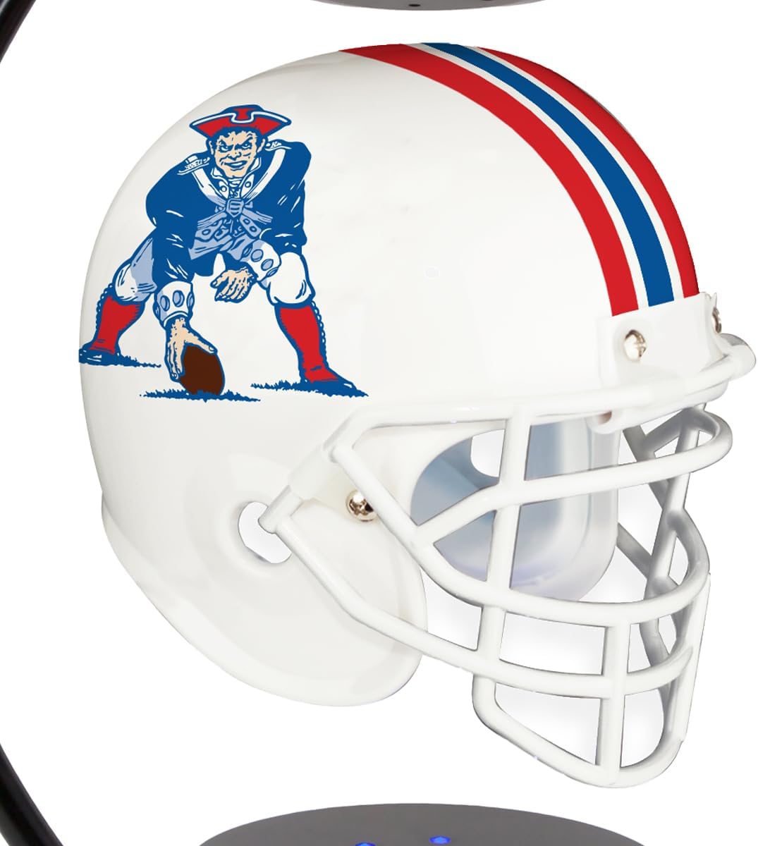 Officially Licensed NFL Throwback Hover Helmet