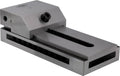 CME Screwless-Type Toolmaker's Vise, 5 7/8' Jaw Width, 7 7/8' Maximum Opening, High-Precision Workholding Vise With Multi-Orientation Mounting For Milling, Inspection, Grinding, Wire EDM