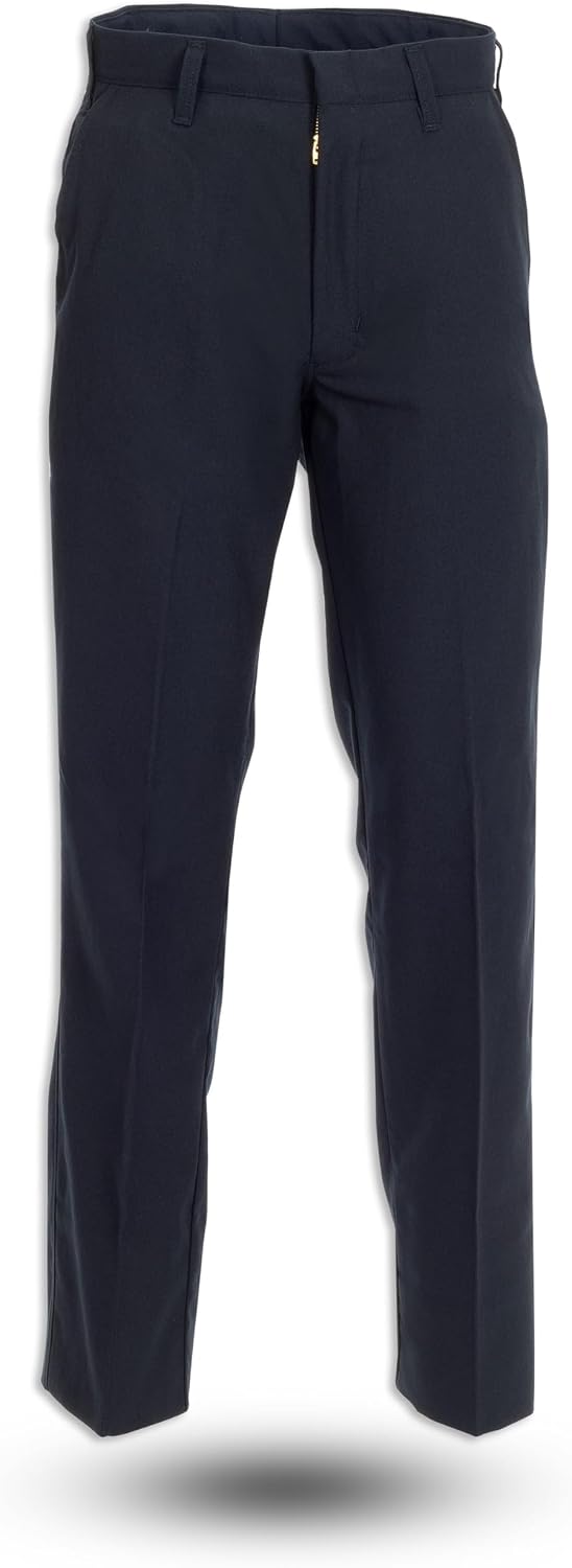 TOPPS NOMEX® Flame Resistant FR Uniform Pant PA70, Navy / 35