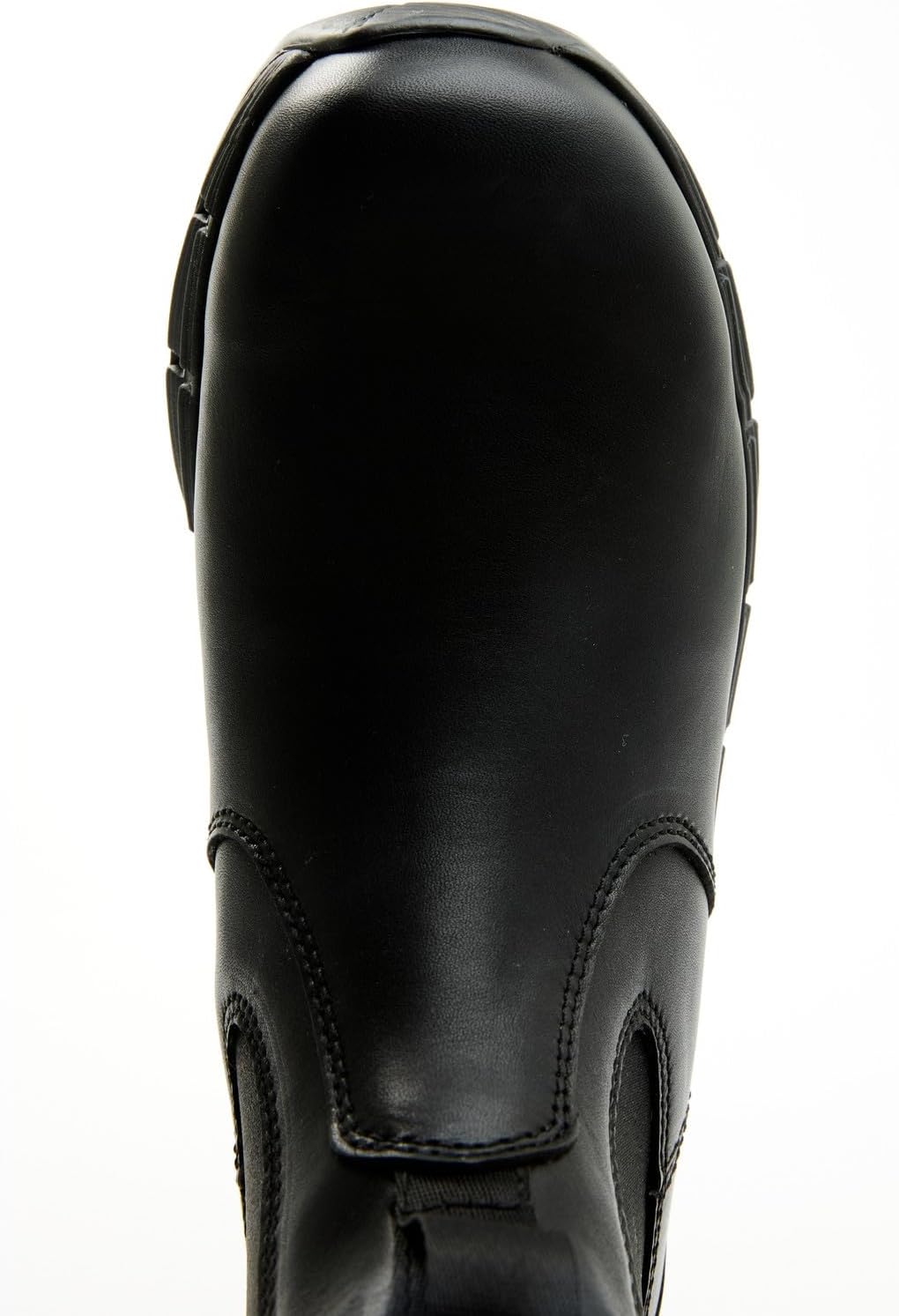Hawx Men's Men'S Athletic Uniform Chelsea Boot Soft Toe - Bhx00r0w151