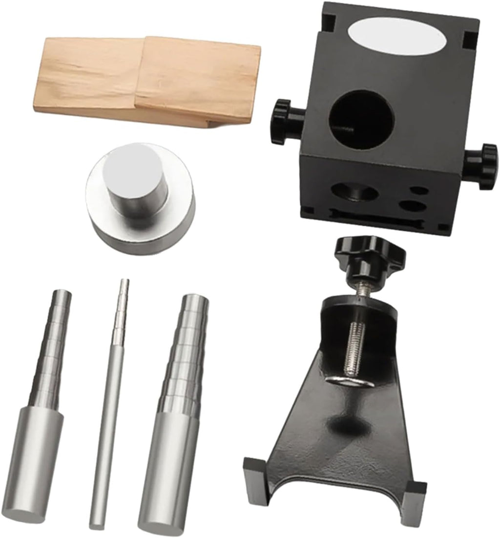 Multifunctional Jewelry Work Clamp For Rings And Bracelets Crafting Ideal For Home Studios Or Professional Use