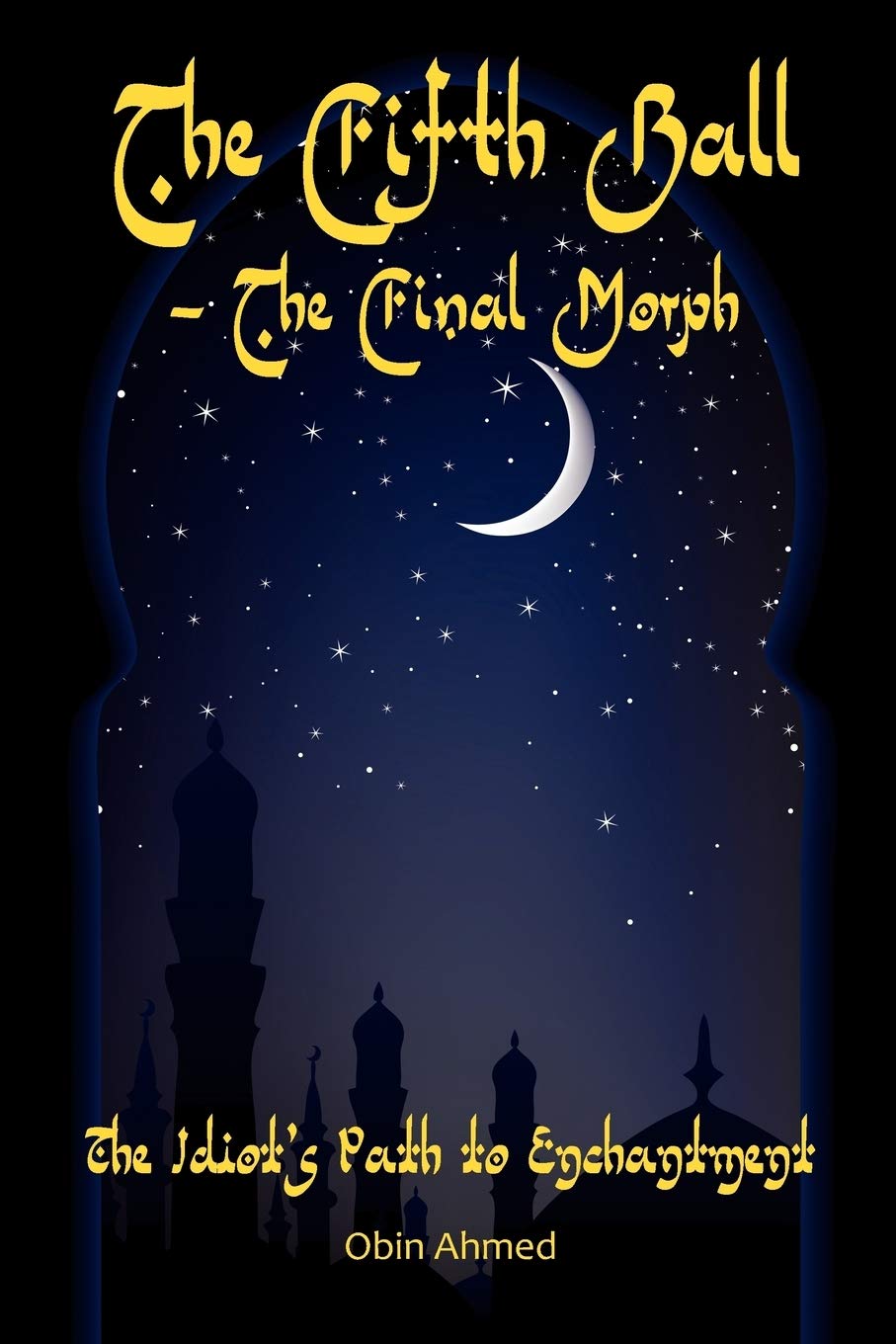 The Fifth Ball - The Final Morph