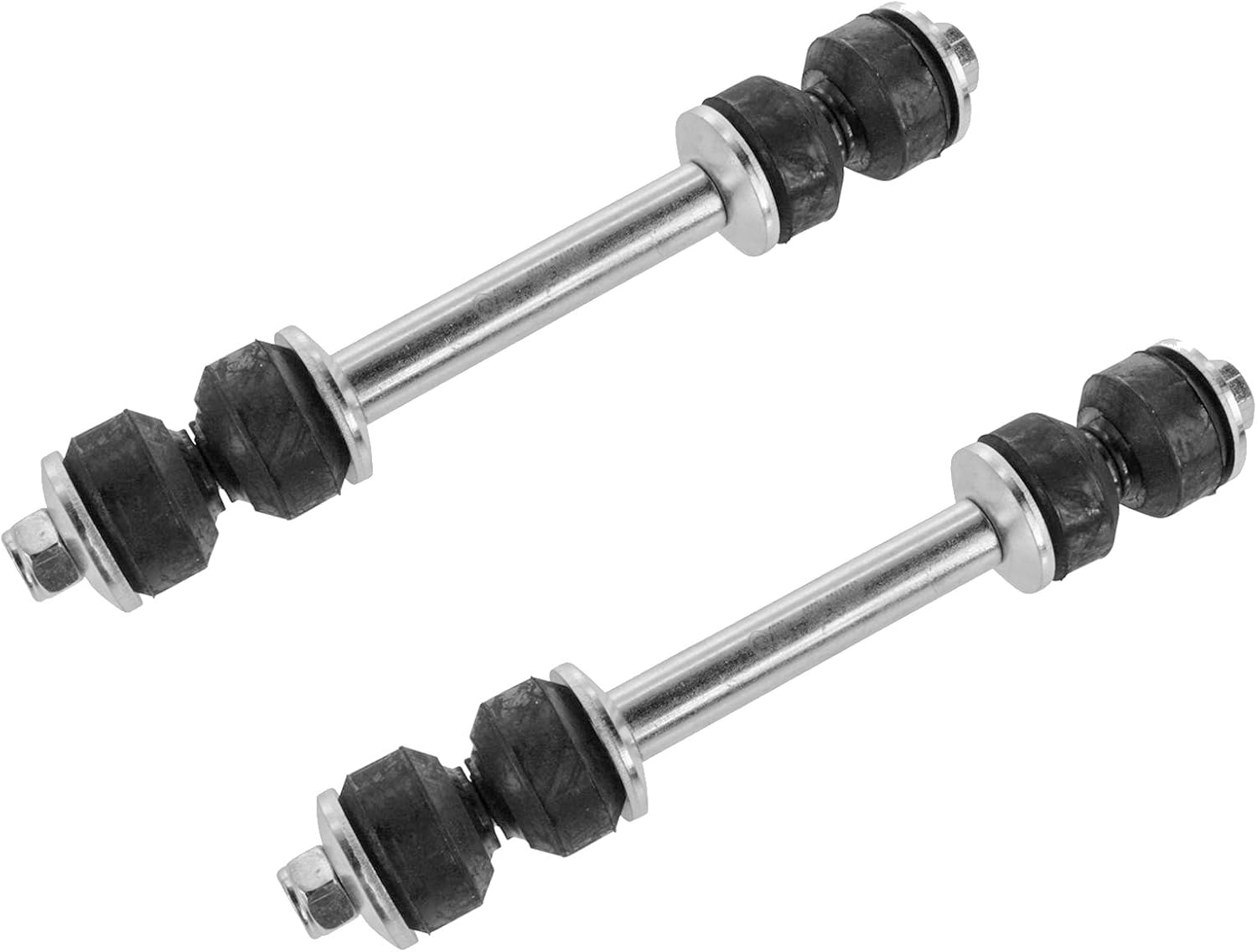 14 Piece Kit LH RH Control Arm Ball Joint Tie Rod for Ford Lincoln 2WD Truck SUV