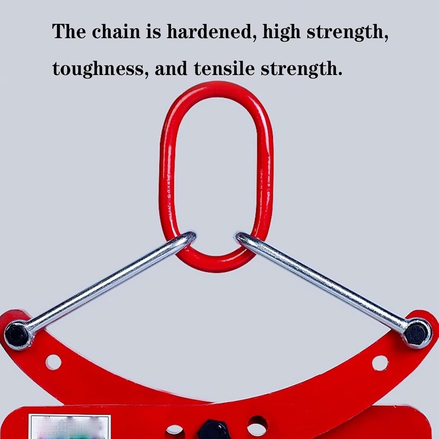 Granite Slab Lifting Clamps, Heavy Duty Stone Lifting Clamps Jaw Opening 2.3-11.8 inch, Adjustable Lifting Pliers Vertical Steel Plate Clamp Granite Curb Clamp Scissor Lifter Clamp(Opening Size 3.9-11