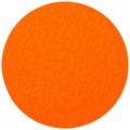 Norton 66254461507 5' Blaze R980P Ceramic Alumina Cloth PSA Discs, Coarse, 40 Grit, 50 Pack